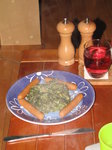 SX00491 Traditional Dutch winter food Curly kale with sausages (Boerenkool met worst).jpg